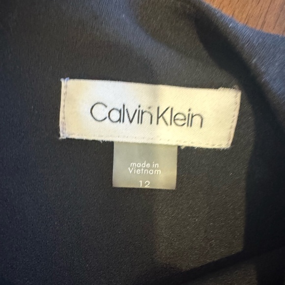 Calvin Klein Dress - Picture 2 of 3